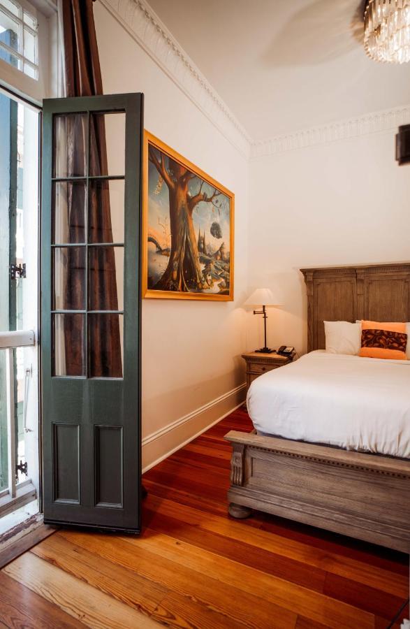 Royal Frenchmen Hotel And Bar นิวออร์ลีนส์ ภายนอก รูปภาพ