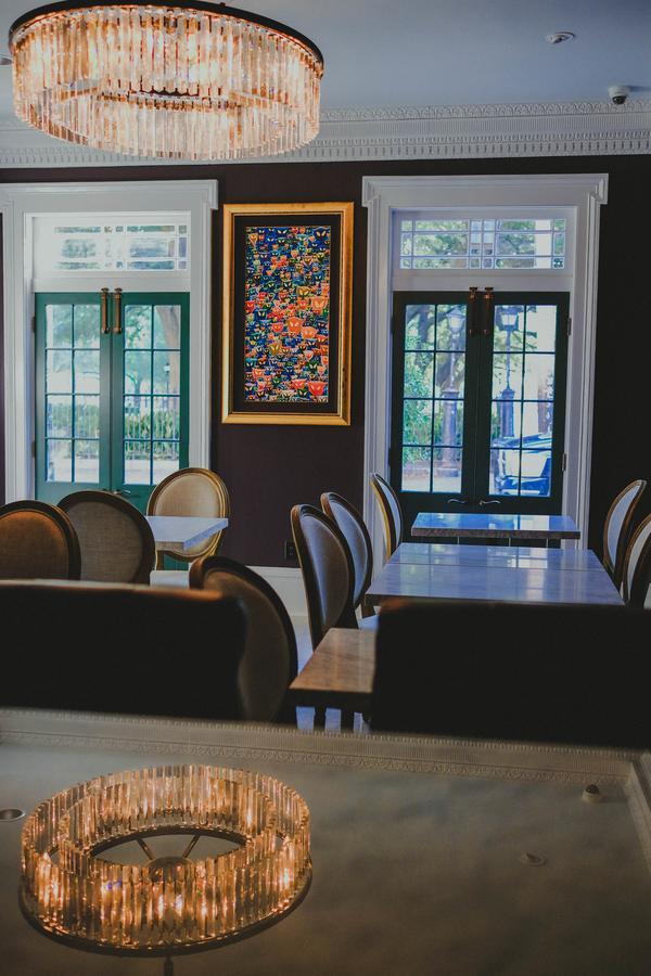 Royal Frenchmen Hotel And Bar นิวออร์ลีนส์ ภายนอก รูปภาพ