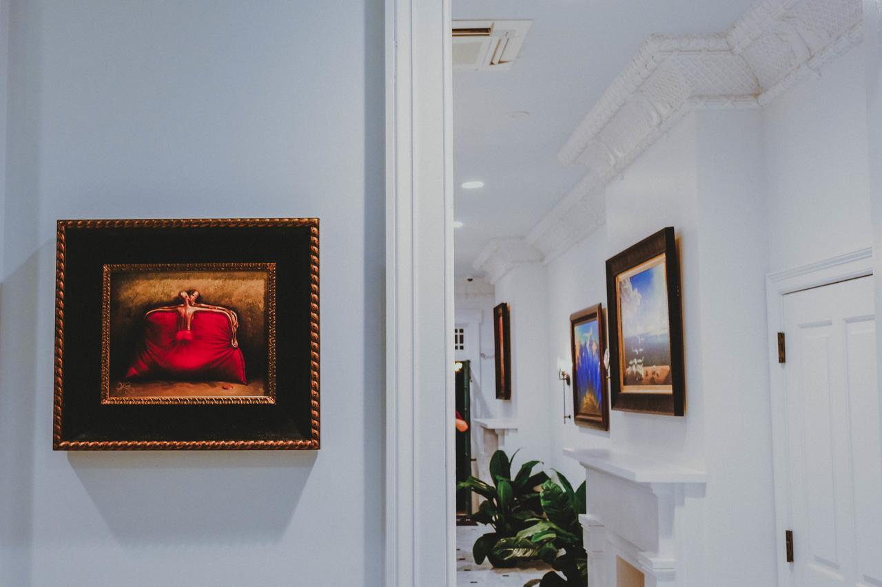 Royal Frenchmen Hotel And Bar นิวออร์ลีนส์ ภายนอก รูปภาพ