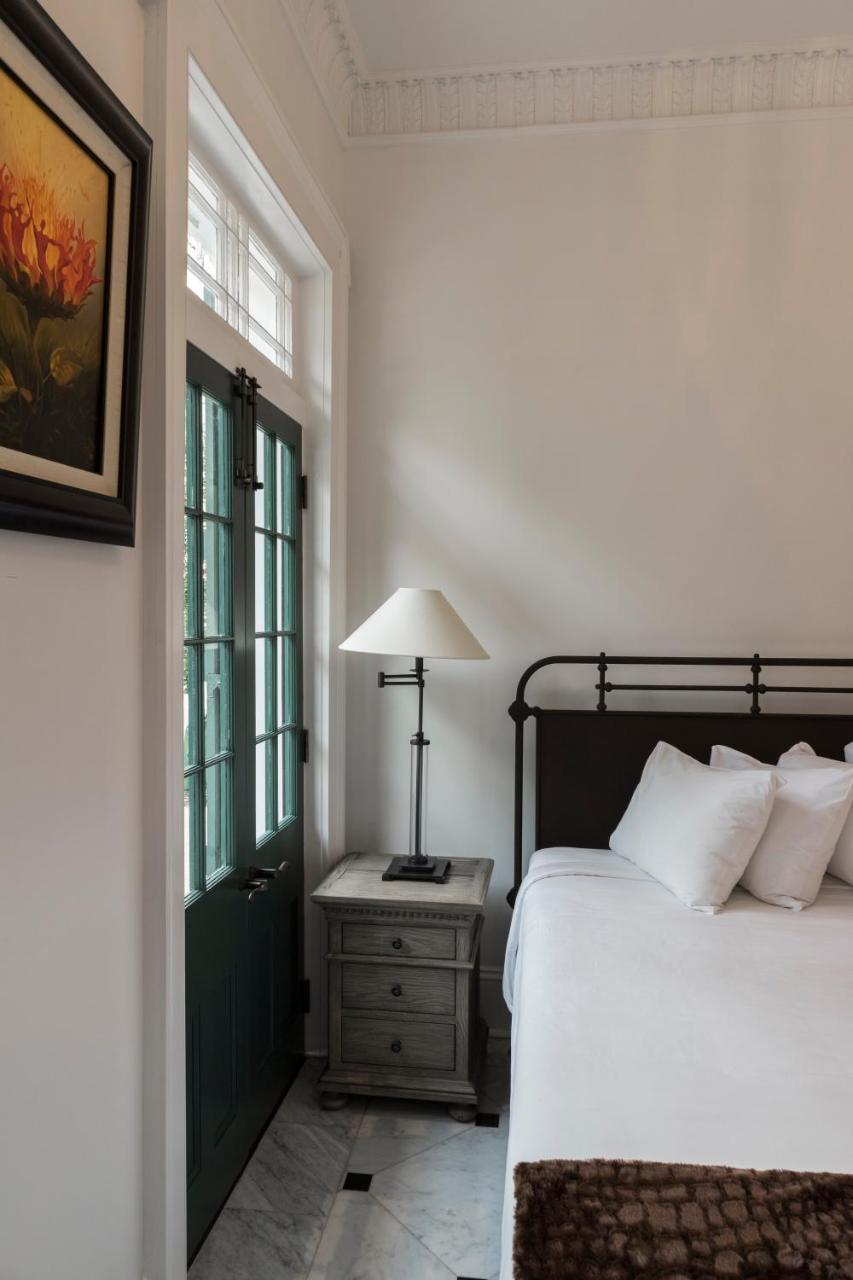 Royal Frenchmen Hotel And Bar นิวออร์ลีนส์ ภายนอก รูปภาพ