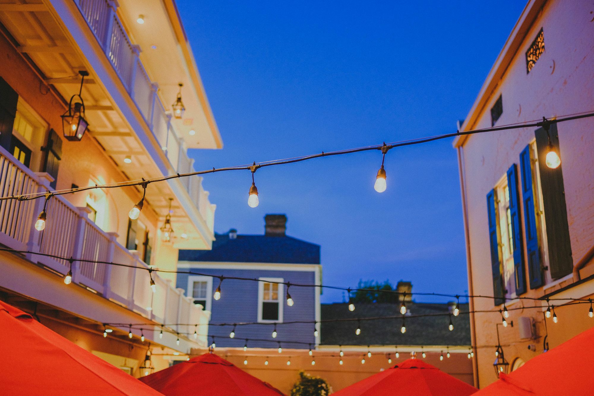 Royal Frenchmen Hotel And Bar นิวออร์ลีนส์ ภายนอก รูปภาพ